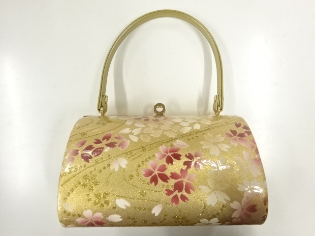 JAPANESE KIMONO / BAG
